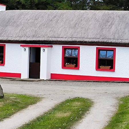 Biddys Cottage 쿨다프 외부 사진