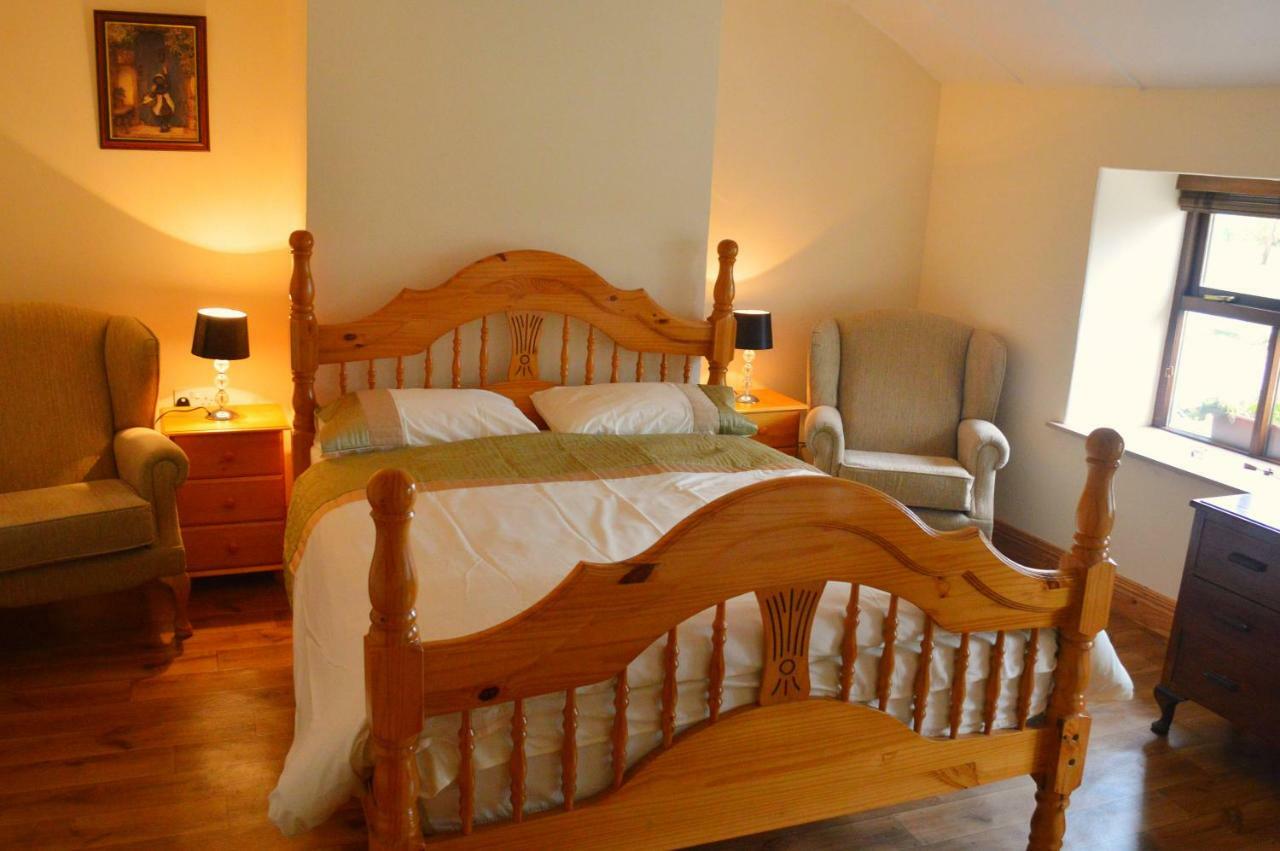 Biddys Cottage 쿨다프 외부 사진